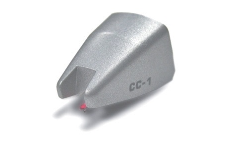 Numark FINE Circular Diamond TIP