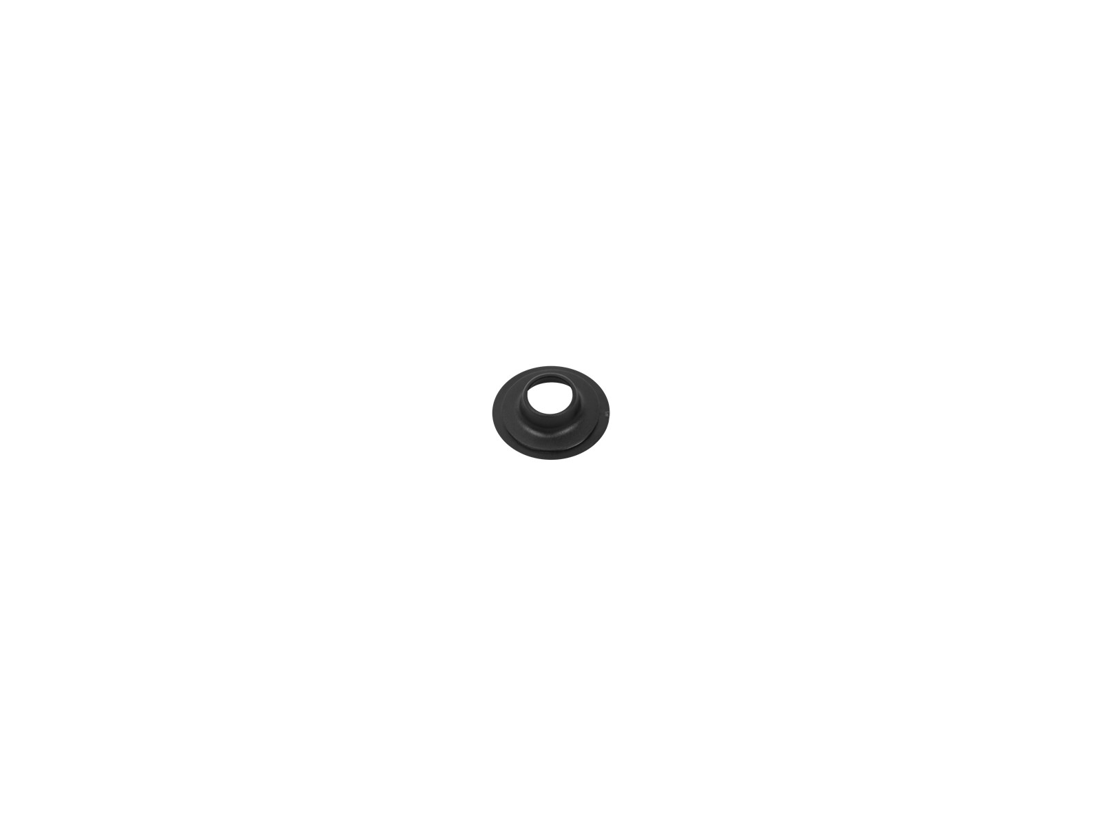 Jabra - Eargel FOR Jabra - BIZ 2400 FOR Supporting RING - 5 Pieces PACK