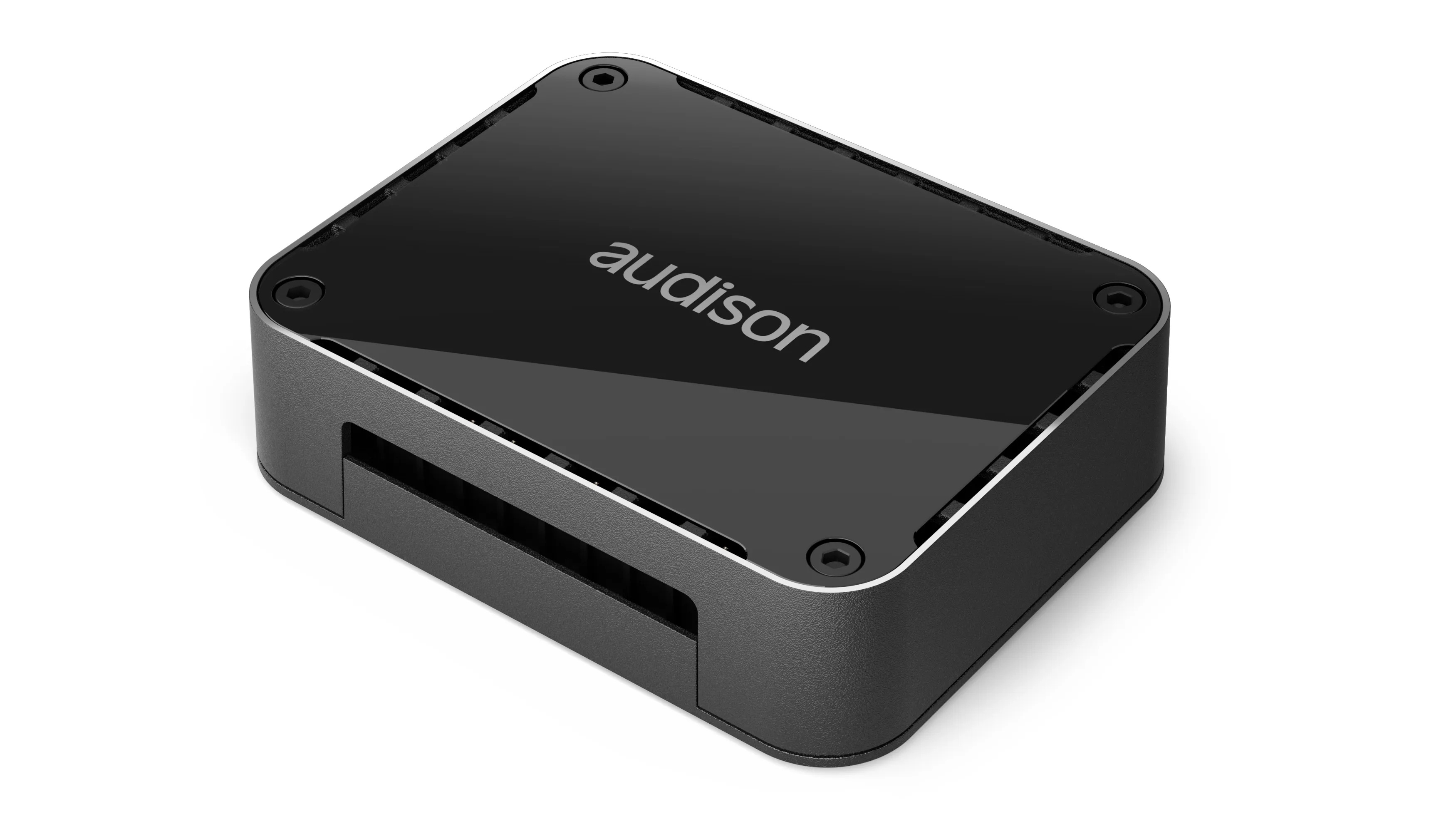 Audison - AVCX 3P - SET XOVER 3Way WOOFER+MIDRANGE+TWEETER