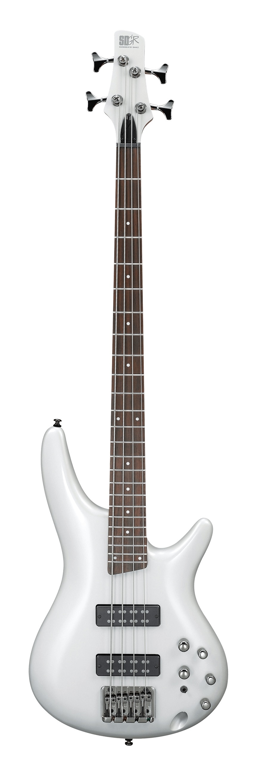 Ibanez SR Standard Series Nyatoh BODY