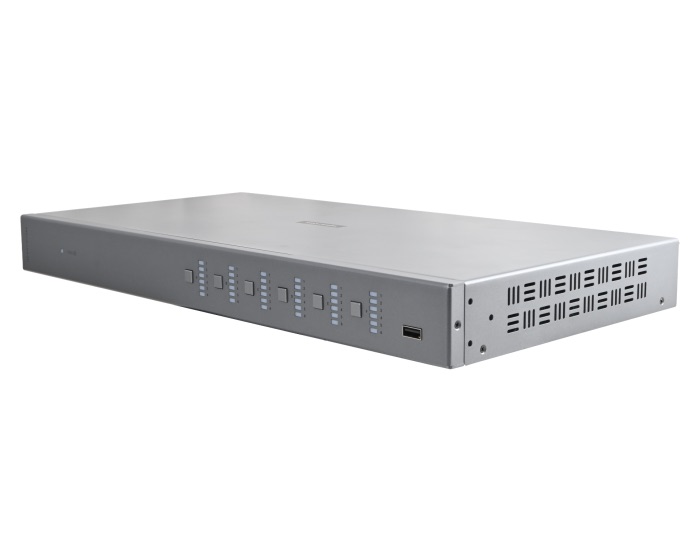 HDA - 2.50.905 - MHUB (6X6) 100A