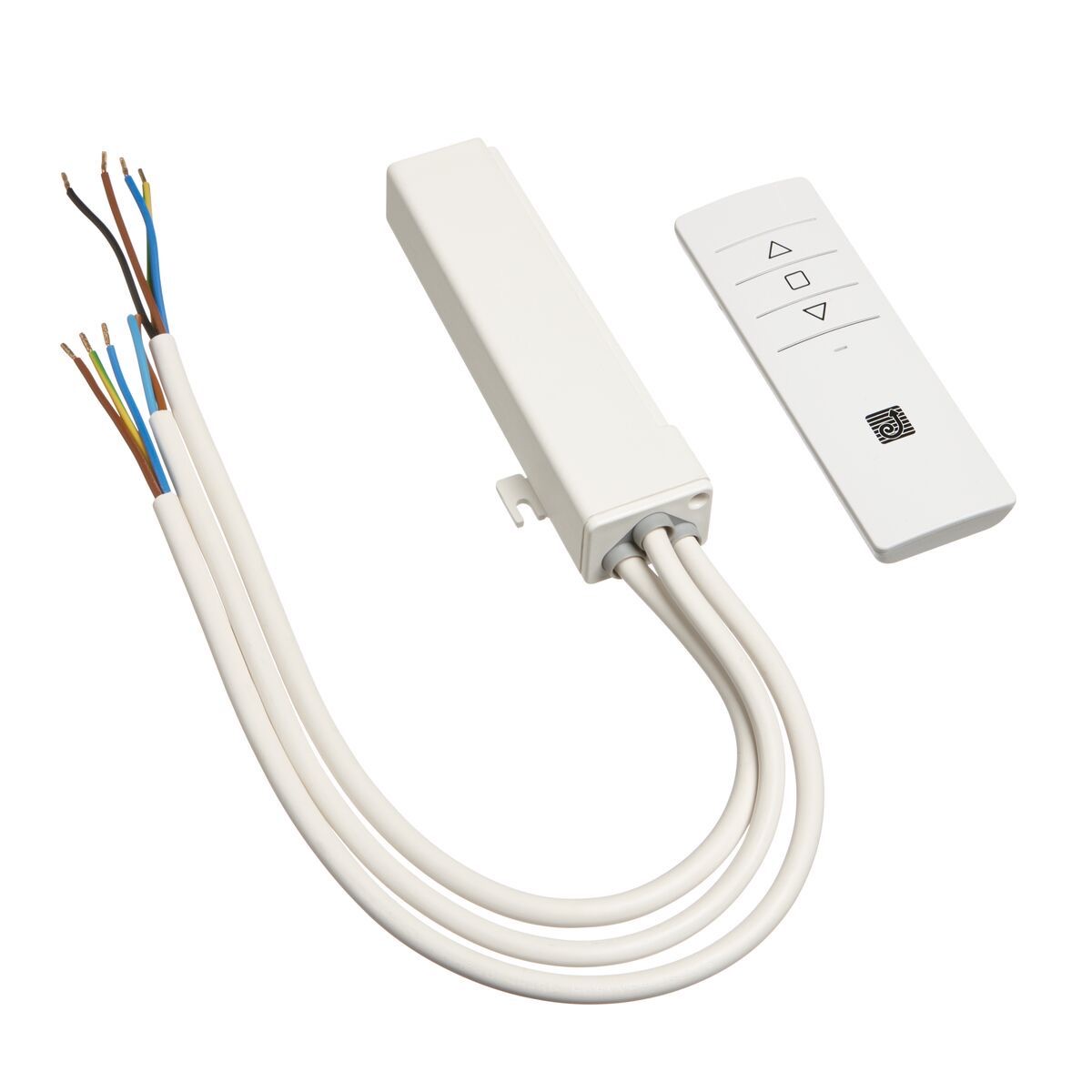 Vogels - 7099021 - PPA 902 RF Remote Control KIT - White