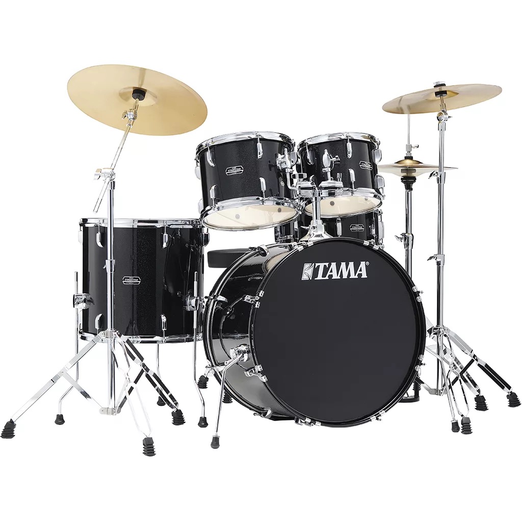 Tama Stagestar 5pc Drum Kit