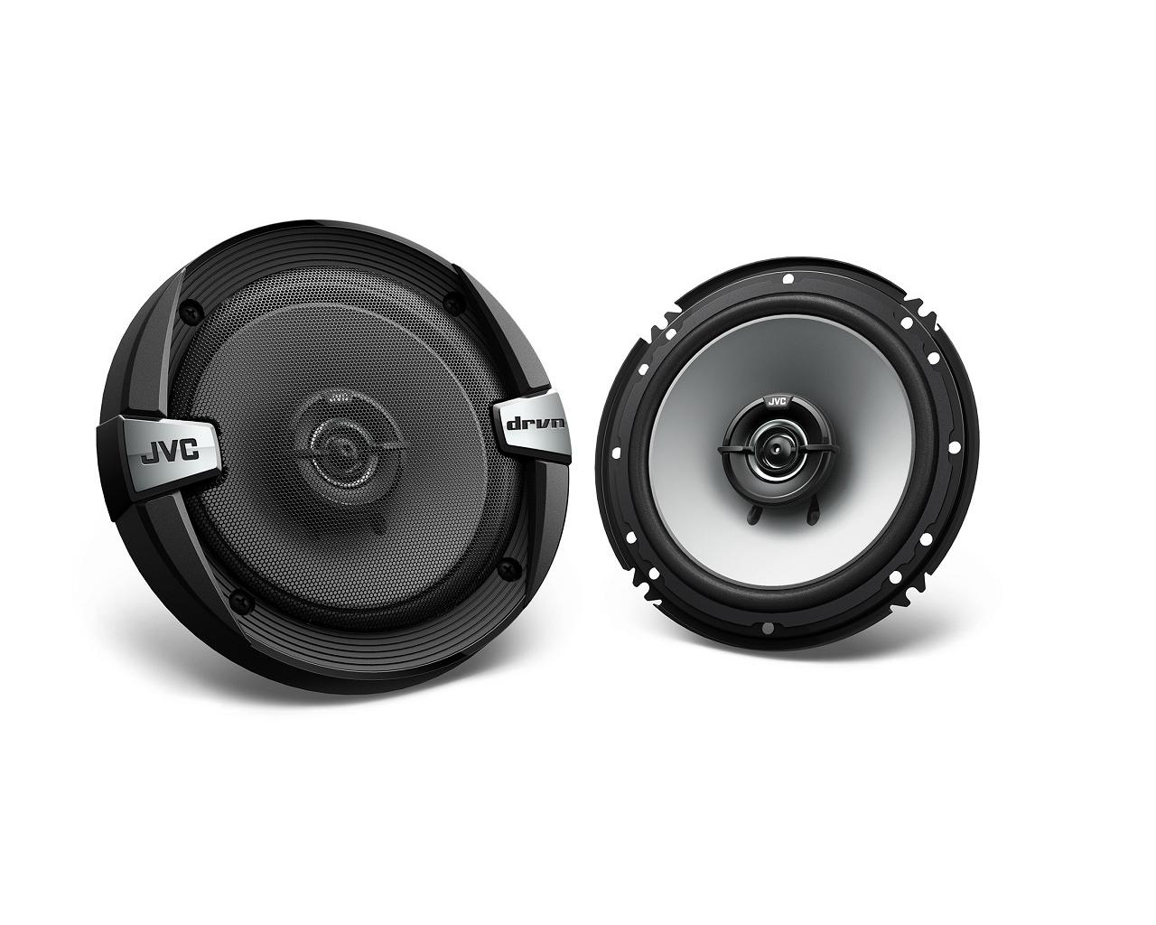 CS-DR162- JVC CS-DR162 6INCH Coaxial Speakers