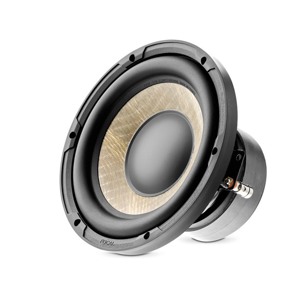 Focal KIT SUB P20FE Flax 8inch Subwoofer