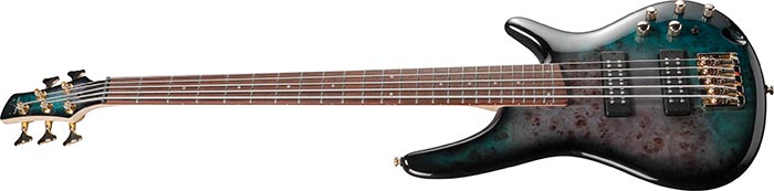 Ibanez 5STR BASS Guitar