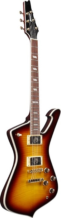 Ibanez Iceman Electric Guitar