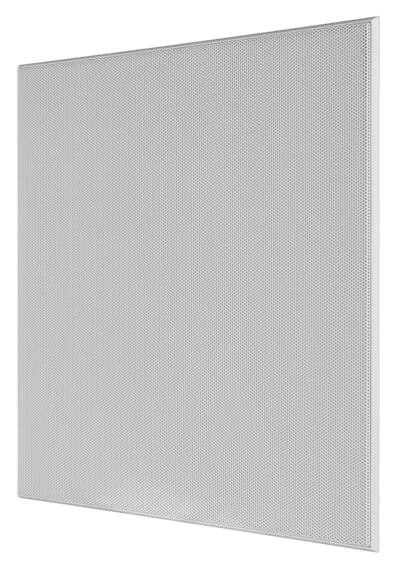 Sonance - 96031 - VX8SQ Square Micro TRIM Grille WITH Adapter