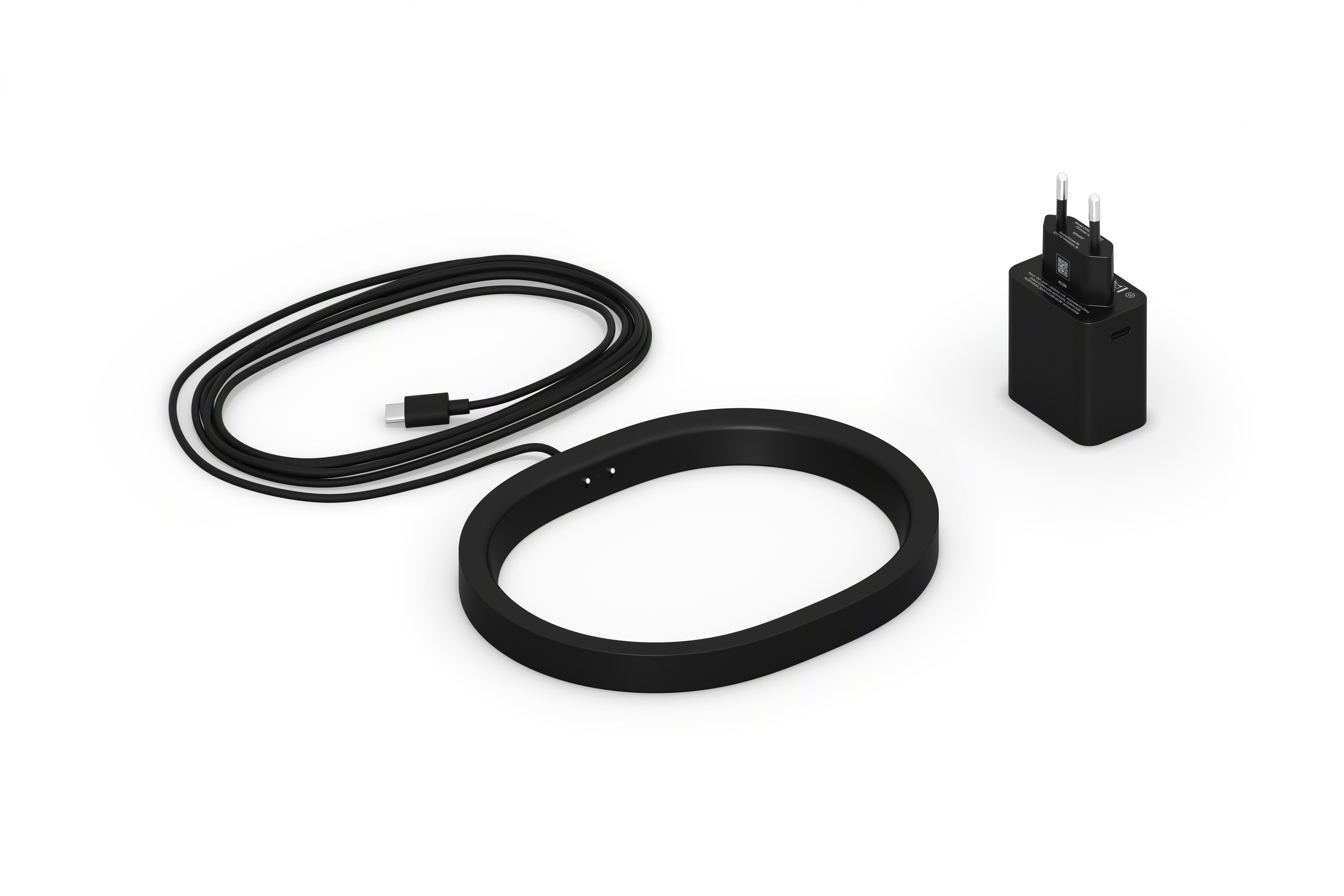 Move 2 Charging Base EU (Black) 8504.40.82