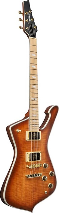 Ibanez Iceman Electric Guitar