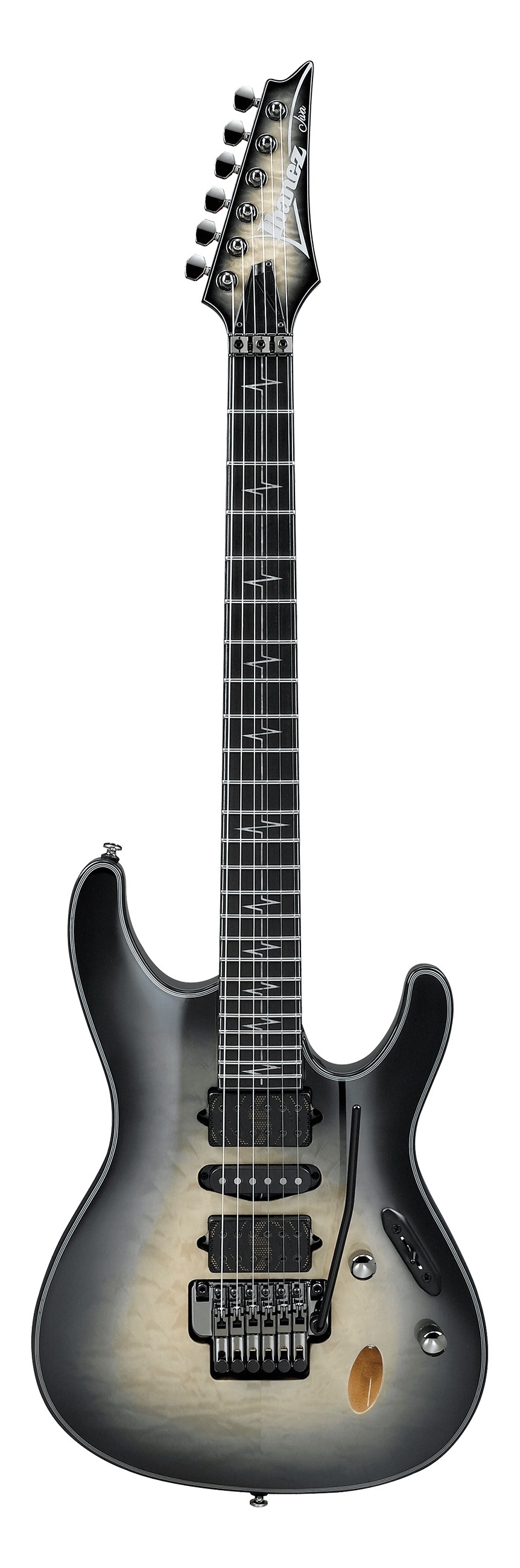 Ibanez Signature Series H-S-H