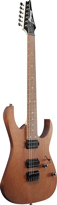Ibanez RG Standard Series Meranti BODY H-H