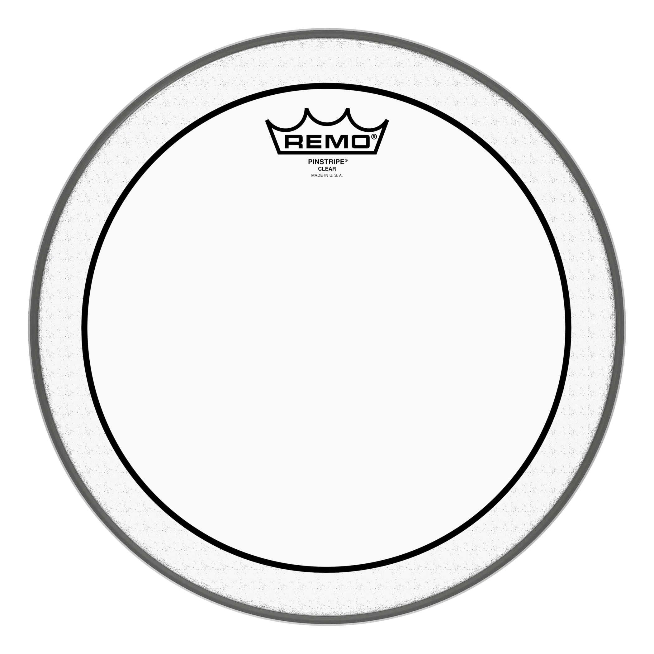 REMO DRUM Vellum