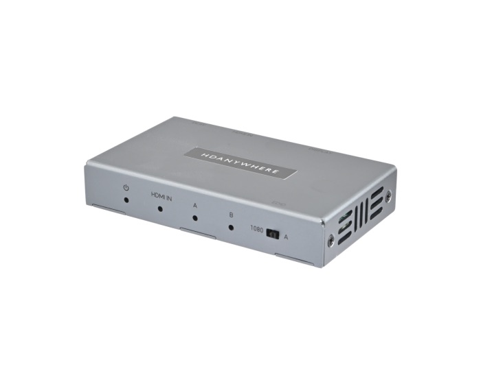 HDA - 2.50.793 - HDMI Splitter MAX (1X2)