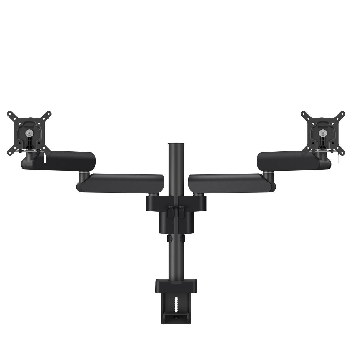Vogels - 7122370 - MOMO 2237 Monitor Mount Motion - Black