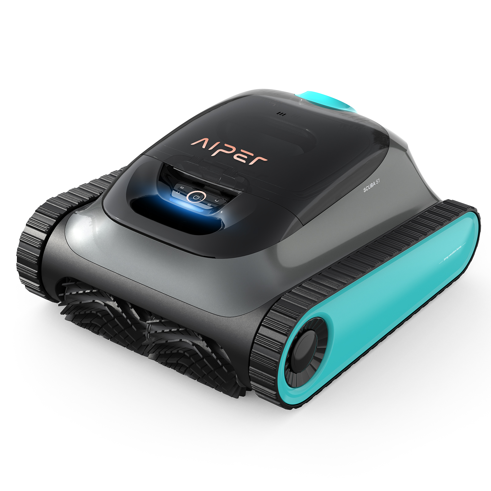 Aiper Scuba S1 Cordless Robotic Pool Cleaner