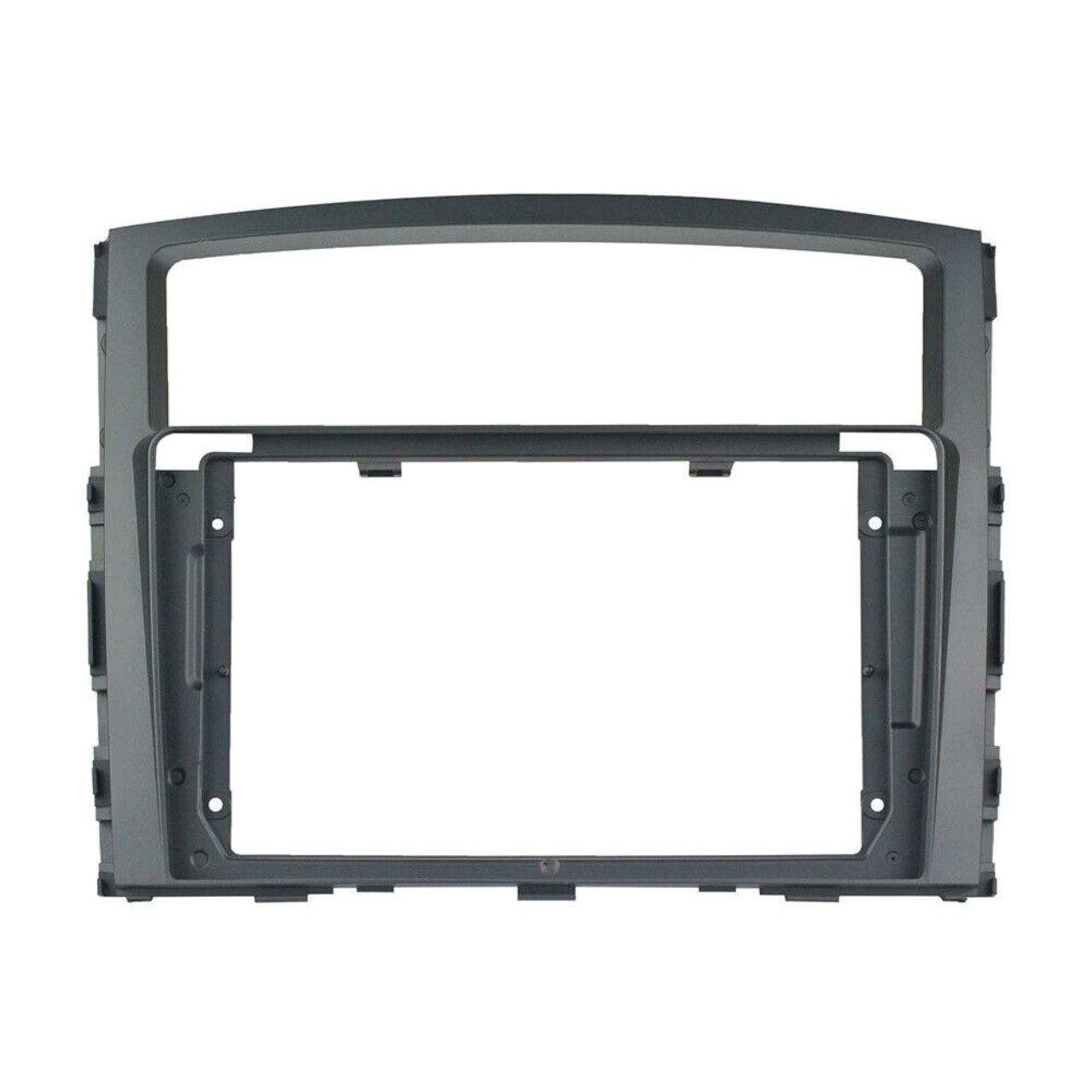 ON426-F1- OneNav Frame for Pajero (9 Inch)