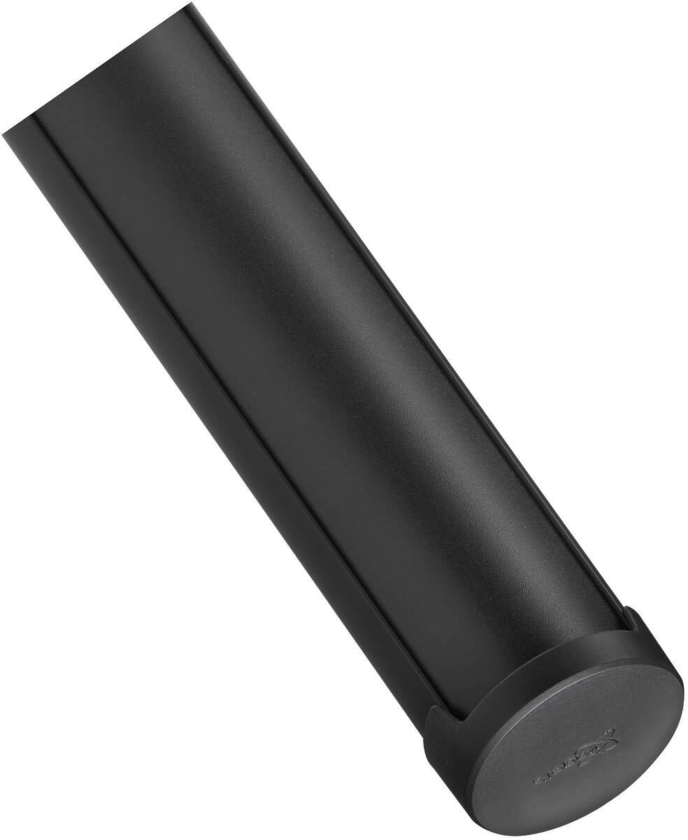 Vogels - 7224080 - PUC 2408 Connect-IT POLE 80CM - Black