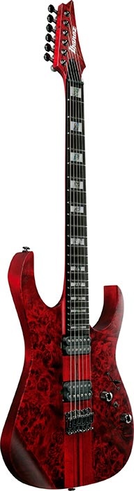 Ibanez AZ Premium Electric Guitar w/ Bag