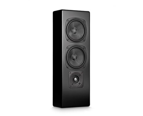 M&k - 950 Series - LCR950 Black