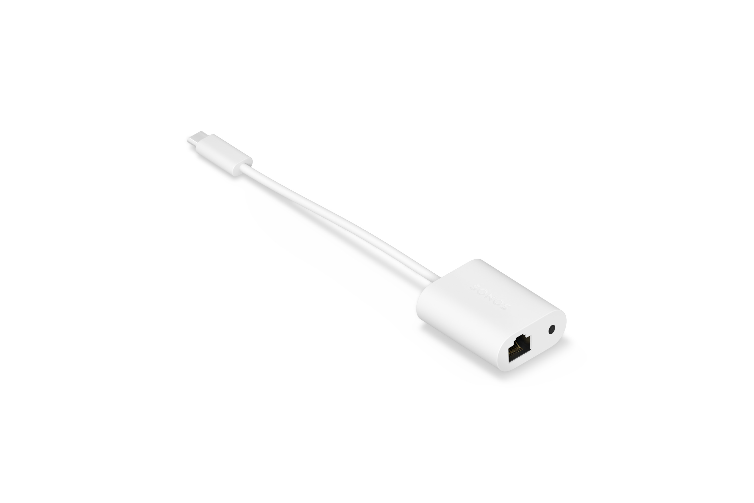 Combo Adapter WW (White)