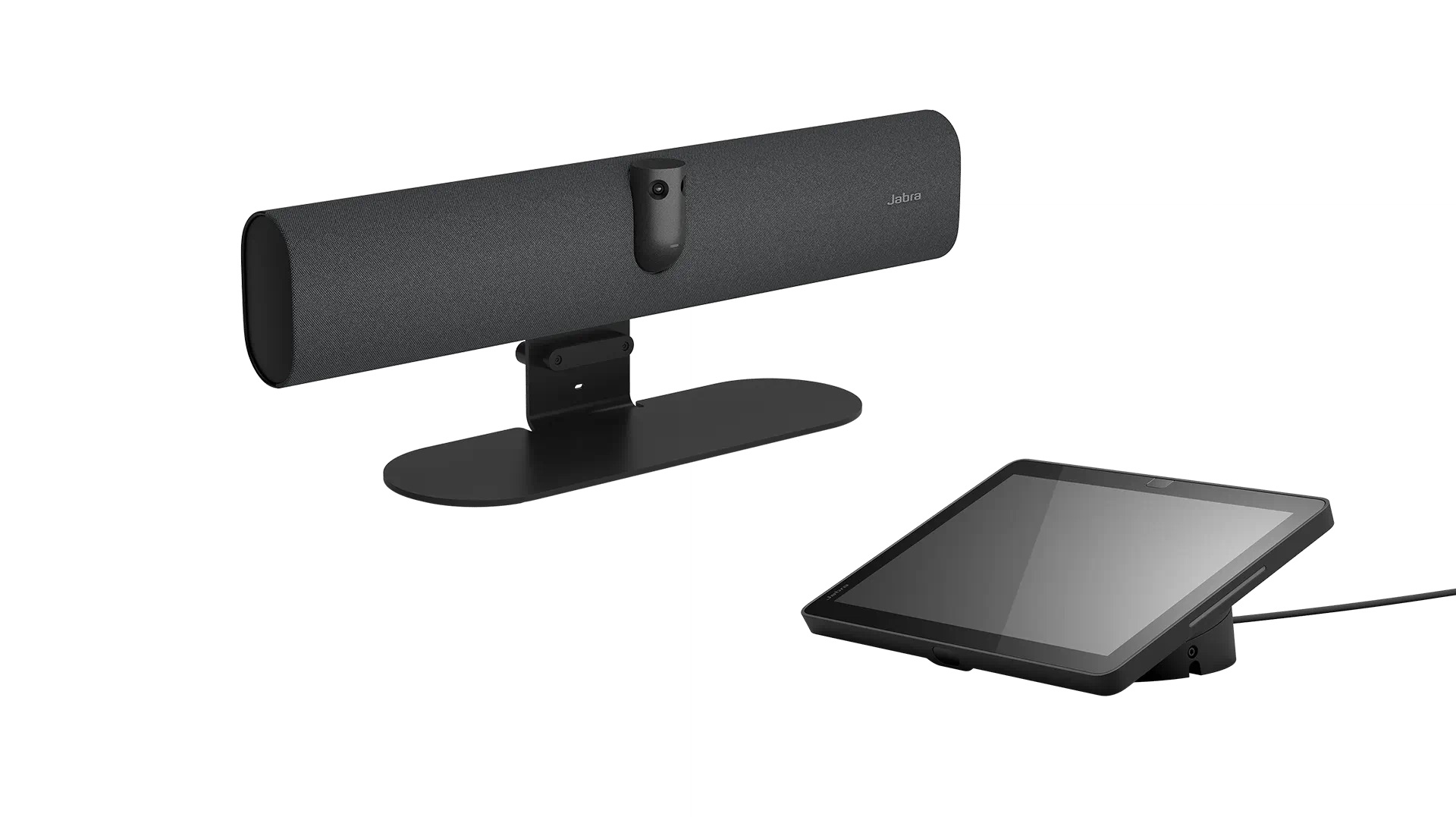 Jabra - 8720-231 - Jabra Panacast 40 VBS. UC VB  TC. EMEA. Charger-C