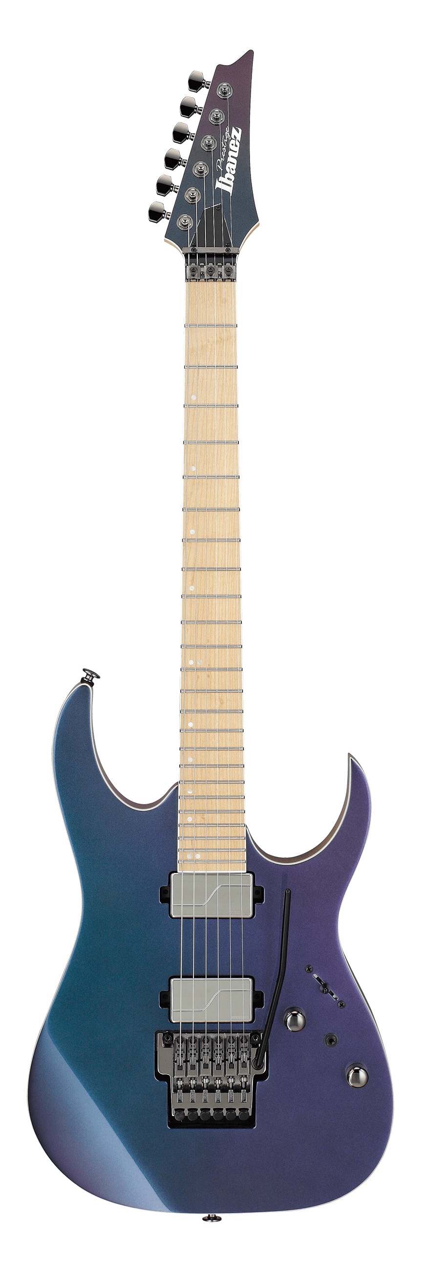 Ibanez RG Prestige Series WITH CASE