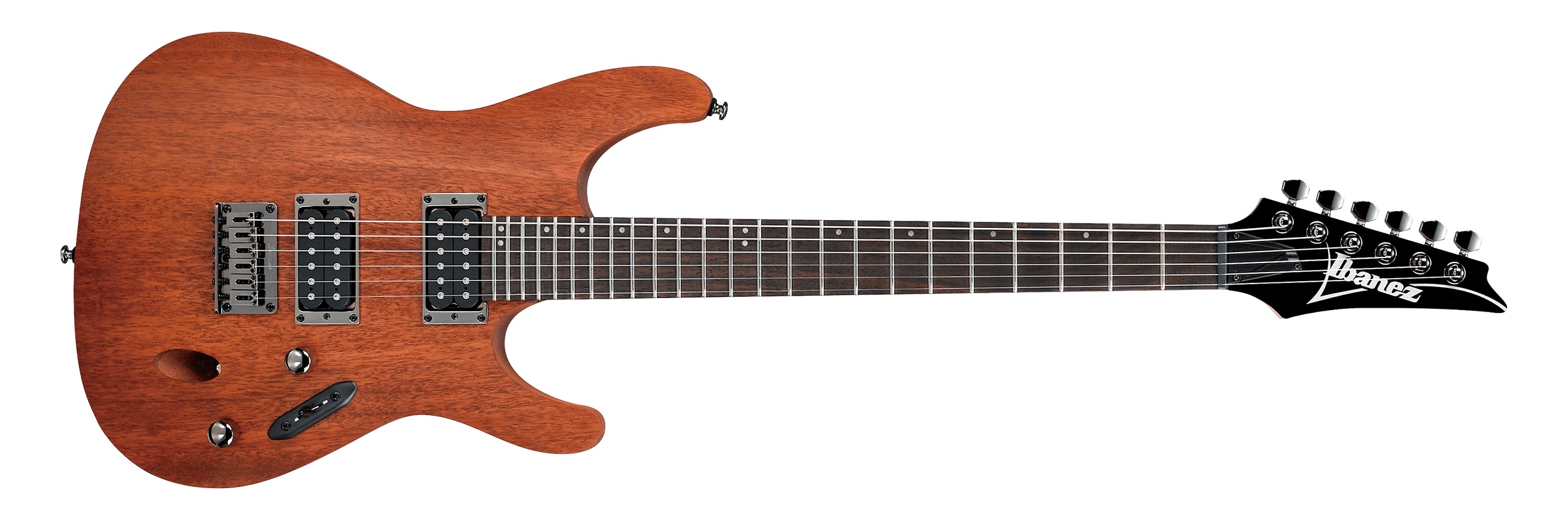 Ibanez S Standard Series Meranti BODY H-H