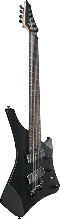 Ibanez A Series 7-String Electric Guitar with Bag
