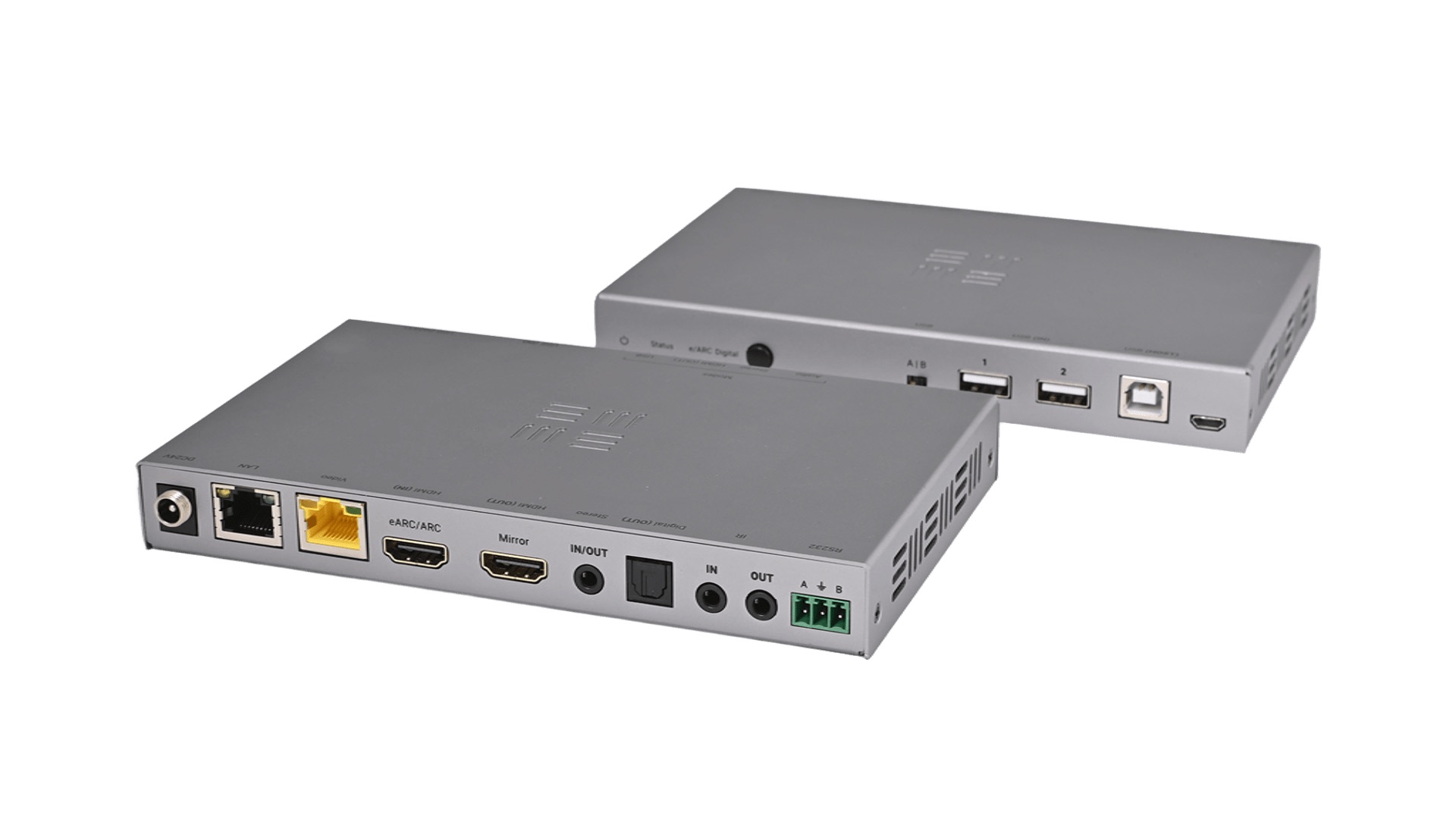 HDA - 2.58.940 - XTND 4K (100) EARC USB