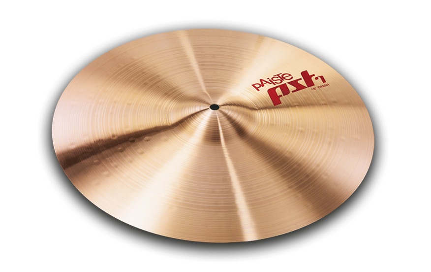 Paiste PST 7 18IN Crash