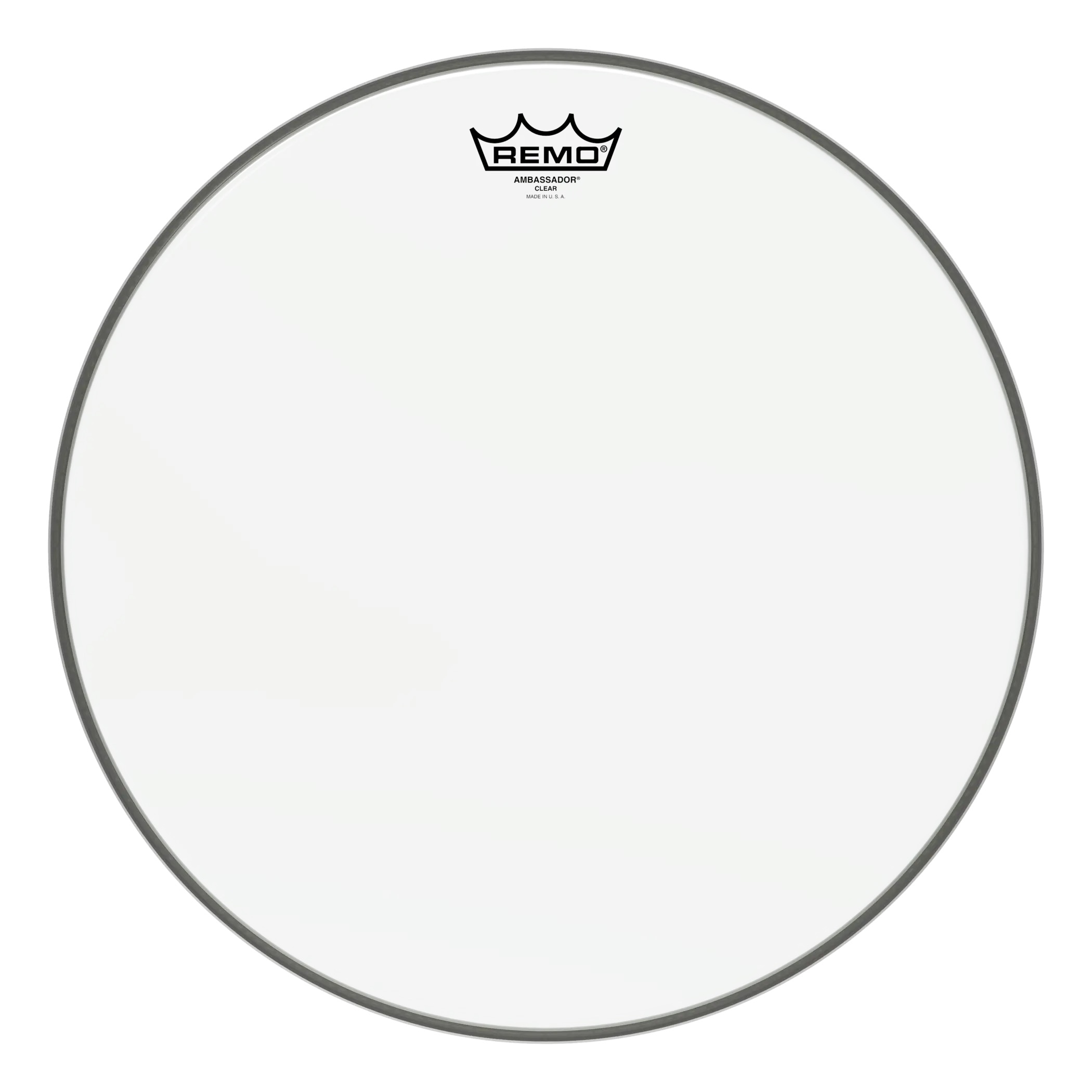 REMO DRUM Vellum