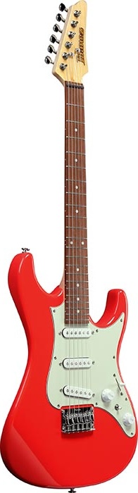 Ibanez AZ Essentials Series S-S-S EOL