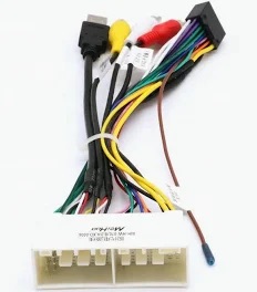 KIA2-H- Harness for New KIA Hyundai