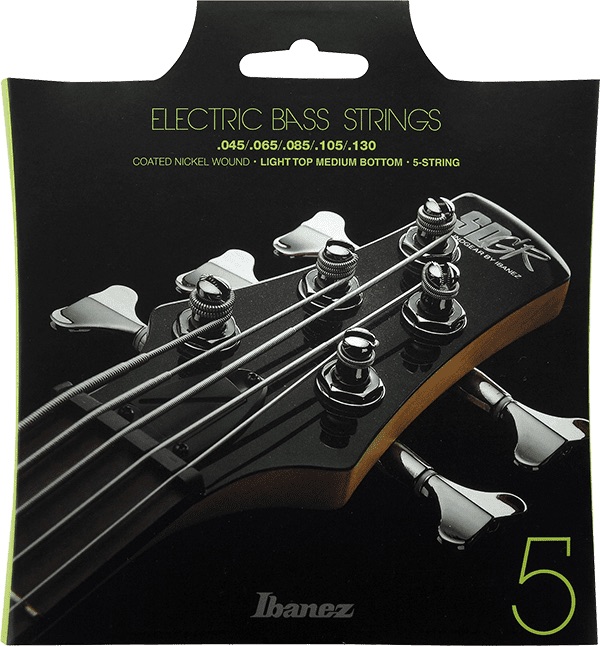 Ibanez Light TOP Medium Bottom