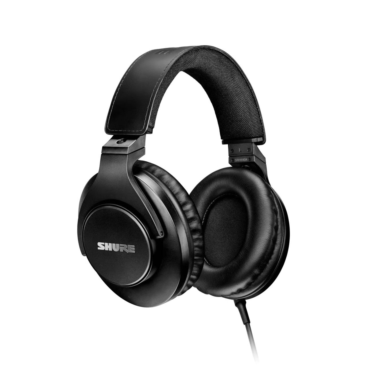 Shure - SRH440A-EFS - Professional Studio Headphones