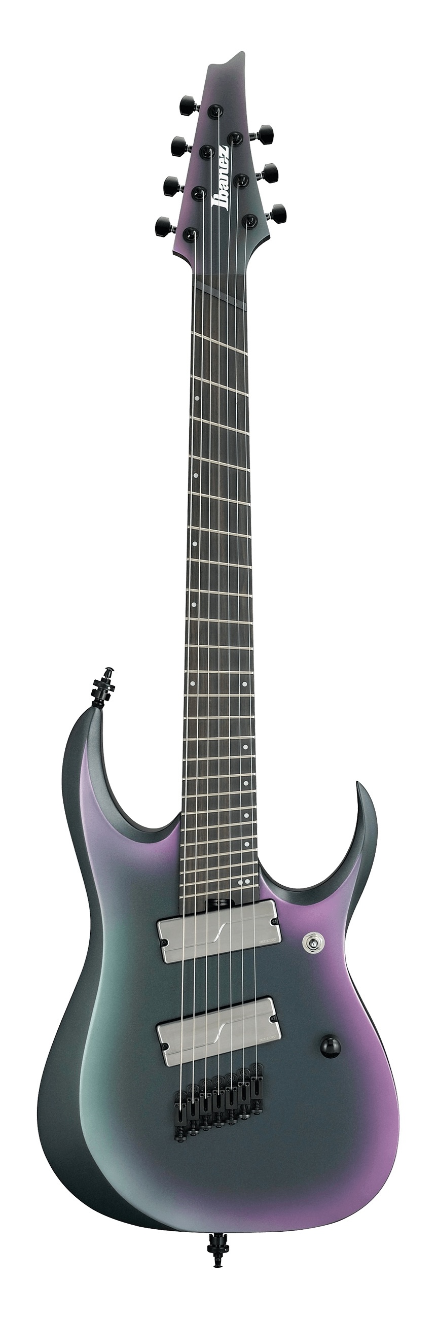 Ibanez RGD Axion Label Series Multiscale H-H