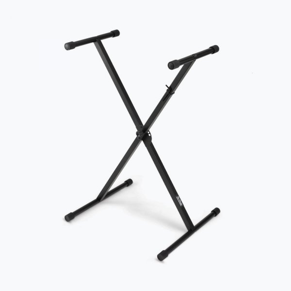 ON Stage KS7190 Single-X Keyboard Stand