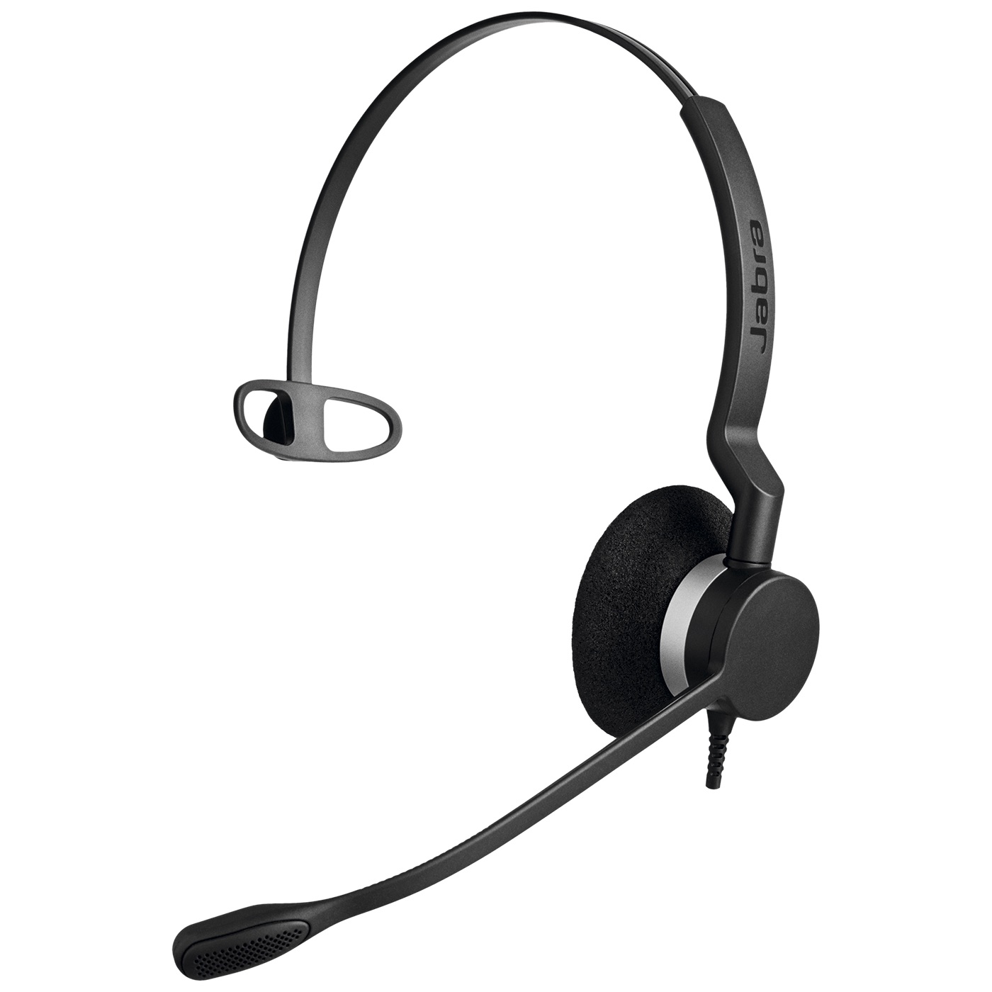 Jabra - BIZ 2300 MONO Balanced BOOM: Freespin (Headband). Required: 8800-01-89