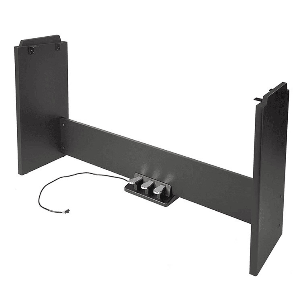 Medeli Performer Series ST430 Wooden Stand with 3 Pedals for Digital Piano