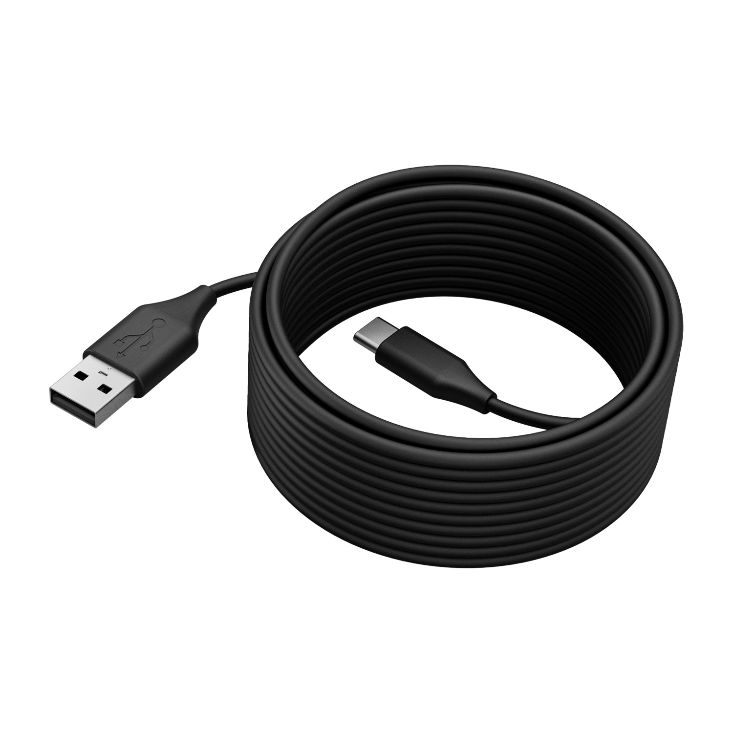 Jabra - Panacast USB Cable. USB 2.0. 5M. USB-C TO USB-A