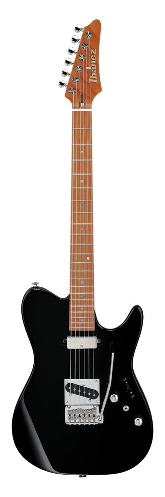 Ibanez AZS Prestige Series WITH CASE Seymour Duncan®