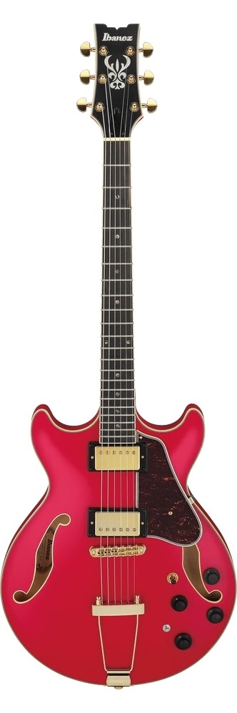 Ibanez AMH Artcore Expressionist Series H-H