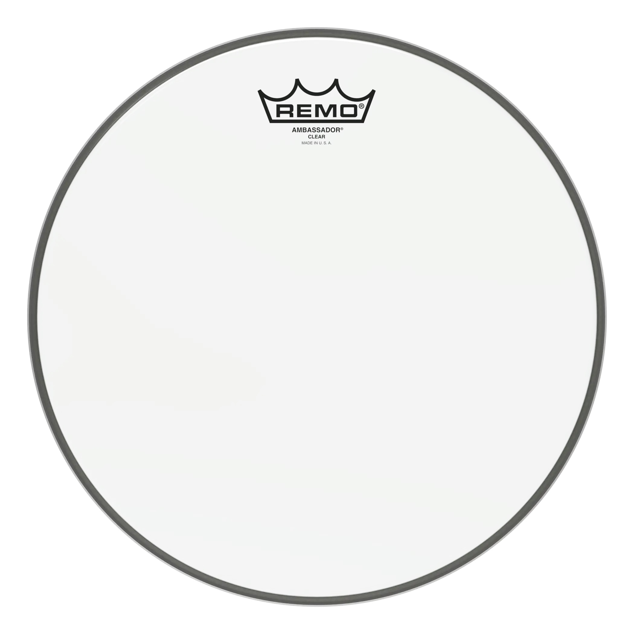 REMO DRUM Vellum