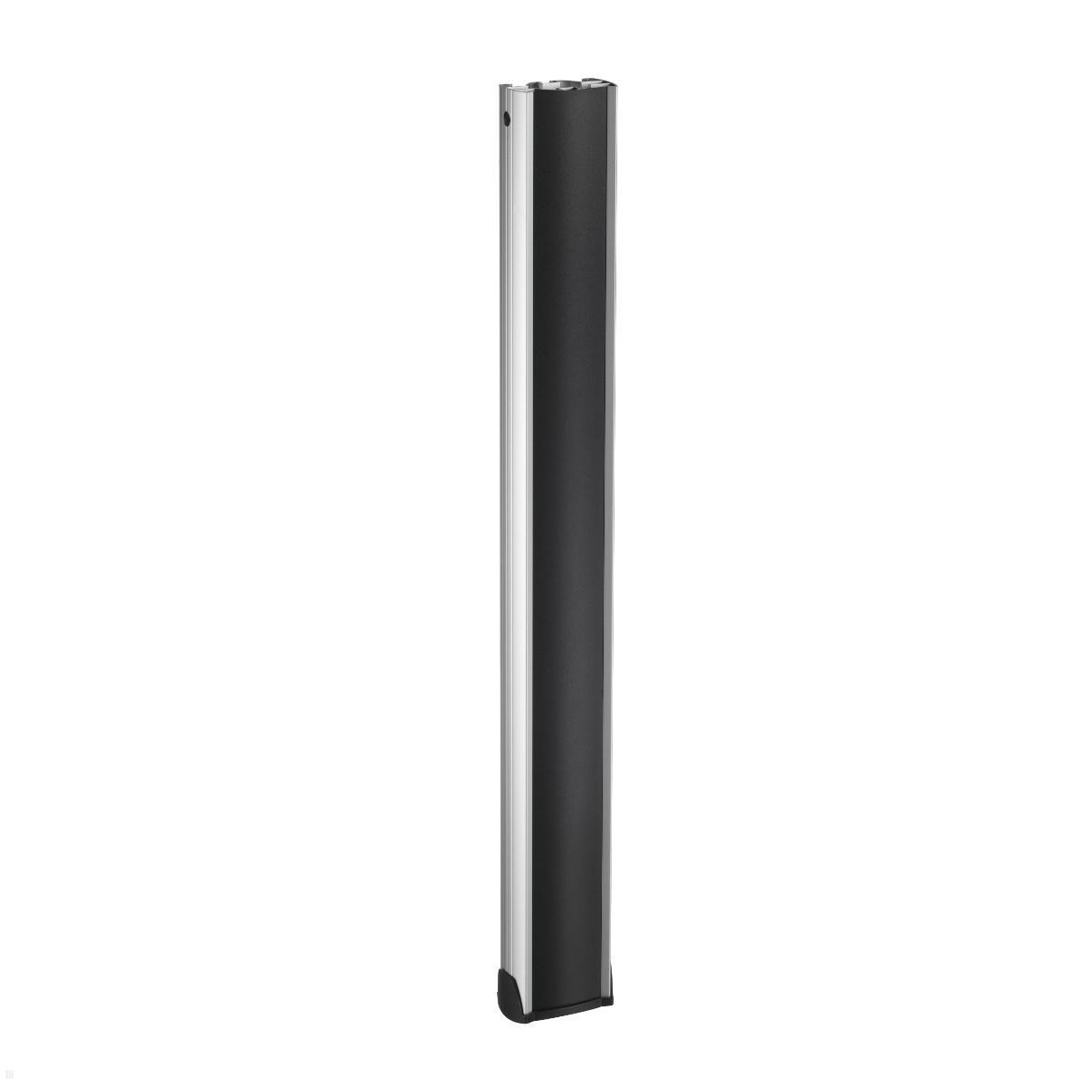 Vogels - 7225150 - PUC 2515 Connect-IT Large POLE 150CM - Black