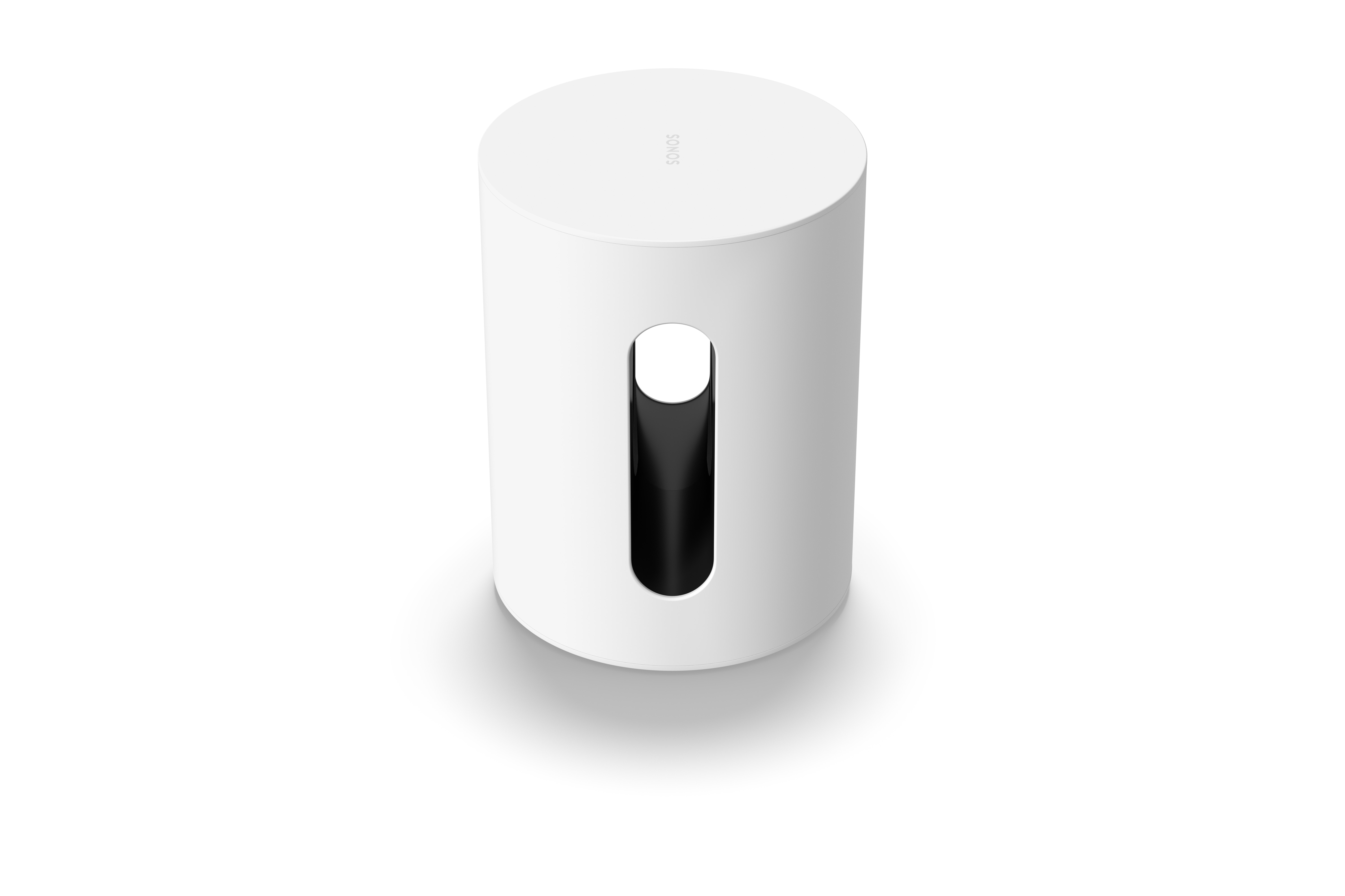 Sonos SUB MINI Smart Subwoofer - White (S37)