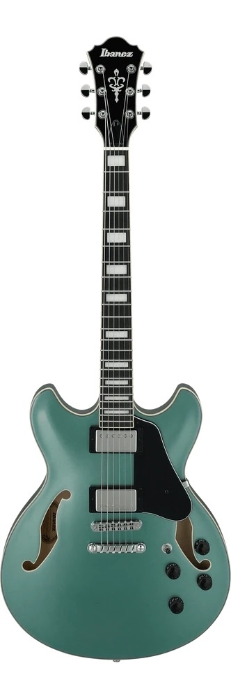 Ibanez AS Artcore Series H-H