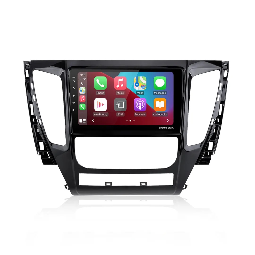 OneNav Classic 9inch for Mitsubishi Pajero Sport 2015+