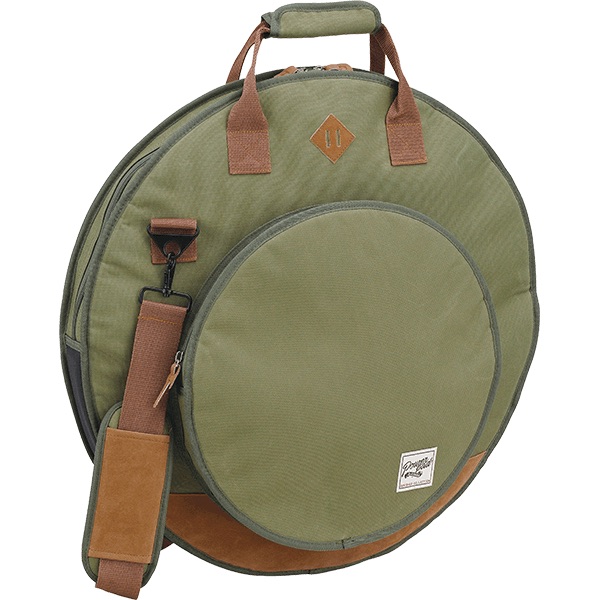 TAMA Powerpad® Designer Series 22IN  15IN Front Pocket 3 Compartment