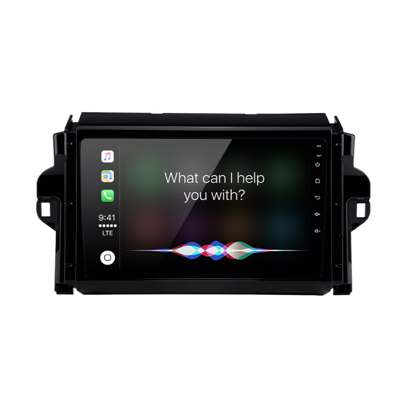 OneNav 9inch for Toyota Fortuner with canbus A11 (2019+)